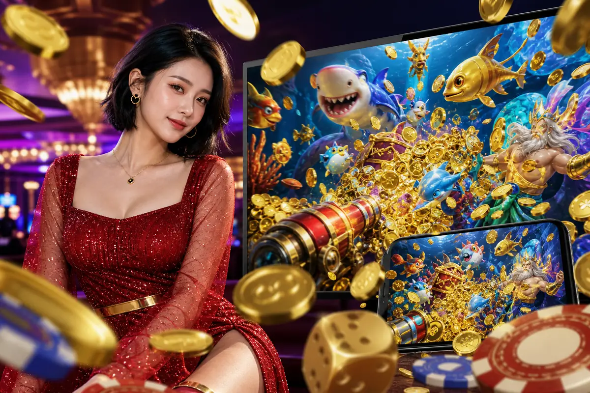 gemwin88 casino trực tiếp